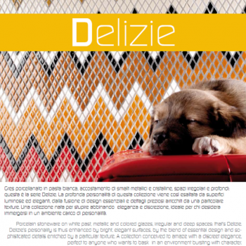 Delizie